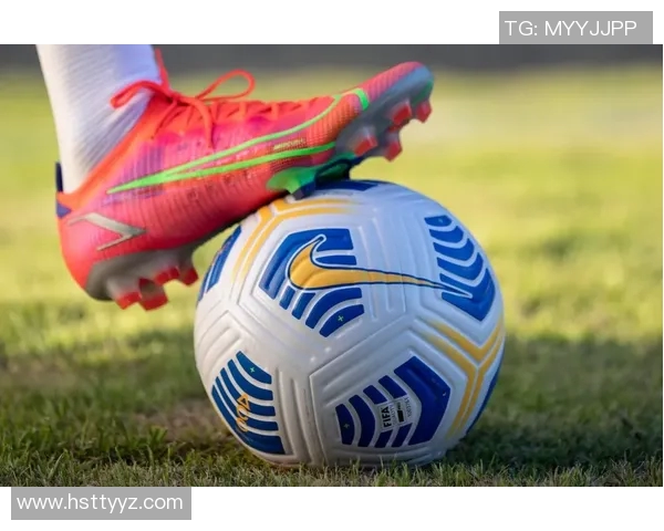 Nike代言的足球明星们如何影响全球足球文化与时尚潮流