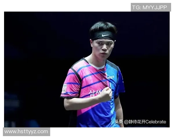 上海乒乓球队在世锦赛中的强劲表现与未来发展潜力分析