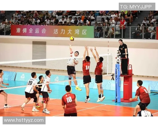上海排球队全运会战术分析与表现评估探讨
