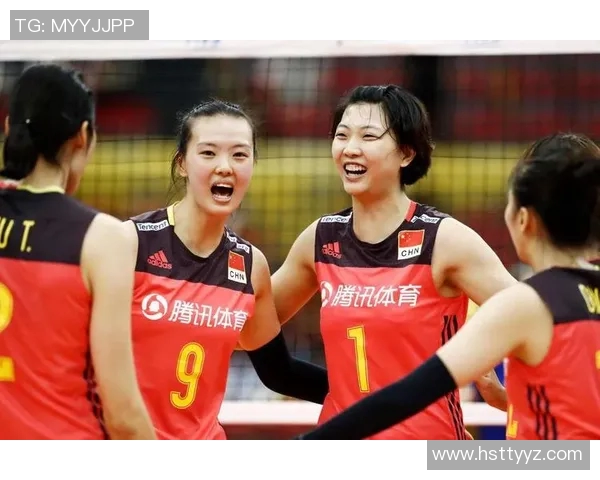 上海排球队在亚运会中的心理素质表现分析与点评