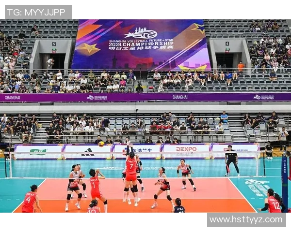 上海排球队在钻石联赛中的比赛经验与表现分析