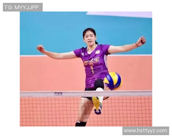 上海排球队意识排名创新高引领全国排球新风潮