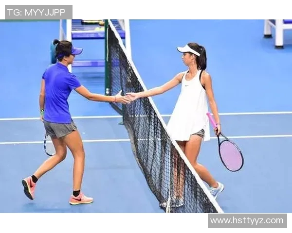 上海网球队的节奏体系与网球战术的深度解析与应用探讨