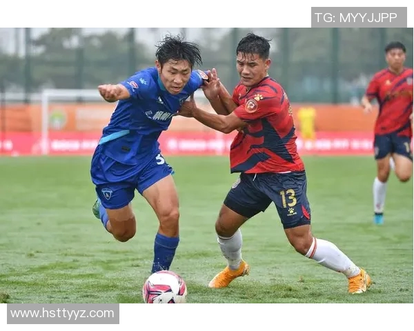 上海足球队在城市联赛中的团队协作表现分析与点评 上海足球队在城市联赛中的团队协作表现分析与点评