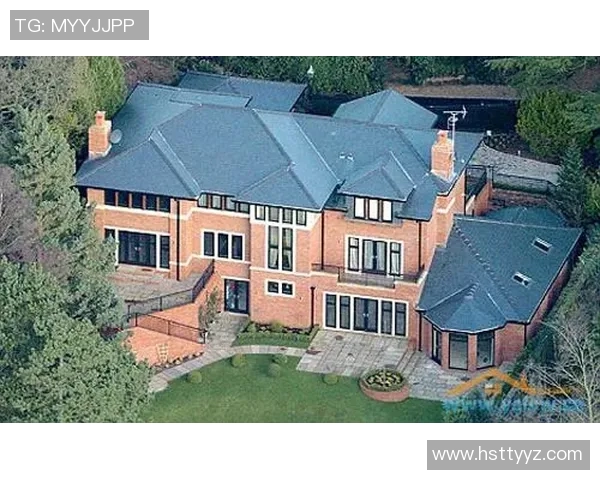 俄罗斯足球明星豪宅揭秘奢华生活背后的故事与风采