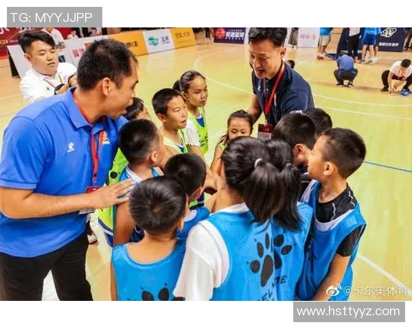 卡尔美足球明星训练营开启青少年足球梦想之旅,助力未来球星成长 卡尔美足球明星训练营开启青少年足球梦想之旅,助力未来球星成长