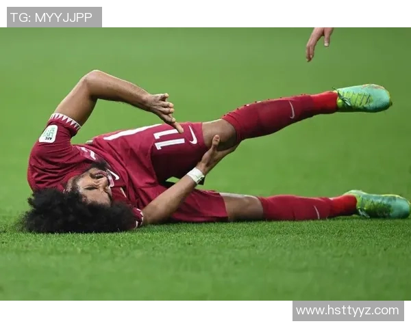 卡塔尔足球明星精彩瞬间全景展示与背后故事揭秘