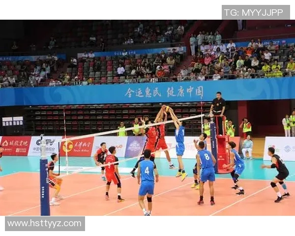 对话王强：回顾排球生涯的辉煌与挑战以及未来展望