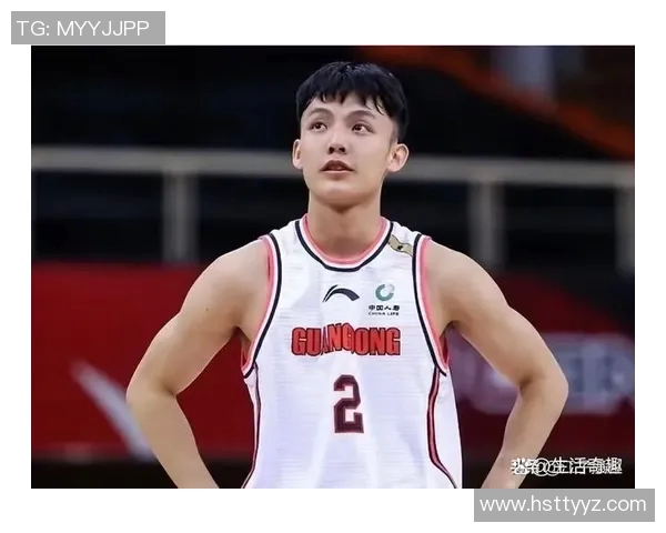 广州篮球队个人能力排名创新高引发球迷热议与期待