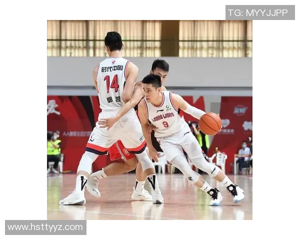 广州篮球队的全面转型与创新发展探讨及未来展望