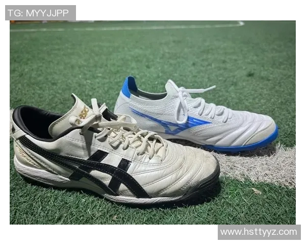 每位足球明星独特风格的足球鞋背后故事与品牌解析 每位足球明星独特风格的足球鞋背后故事与品牌解析