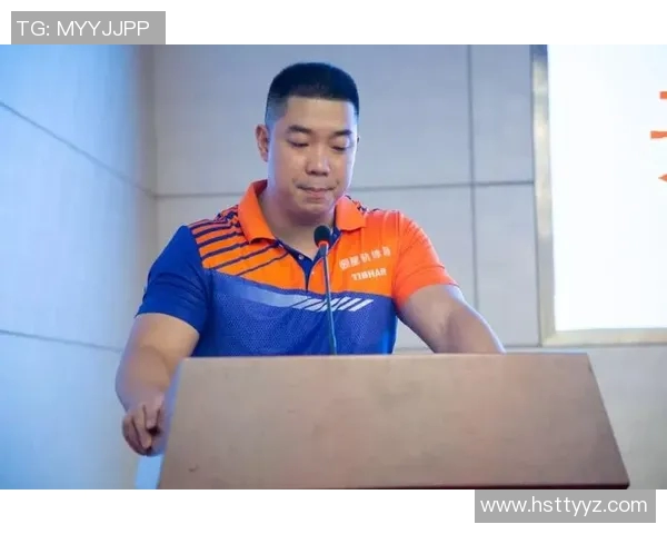 武汉乒乓球队耐力表现数据分析与训练效果评估研究 武汉乒乓球队耐力表现数据分析与训练效果评估研究