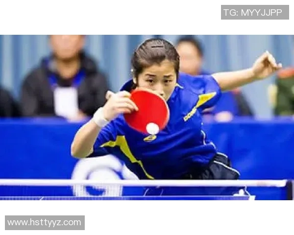 深入分析南京乒乓球队防守战术与技术特点的专业解读