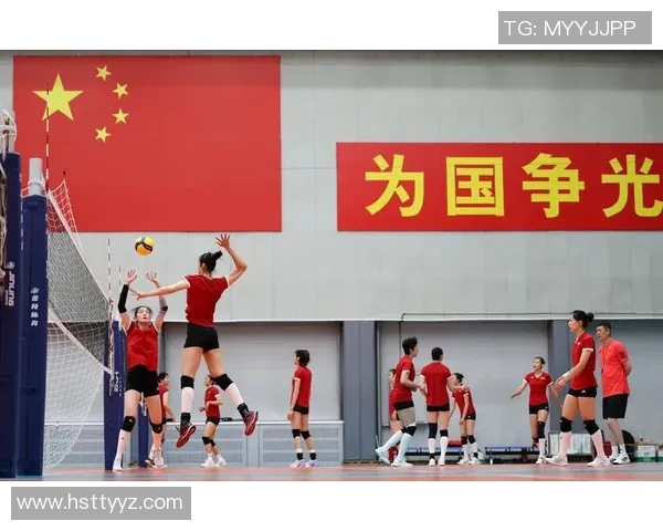 深圳排球队心理素质创新高引发关注排球界新标杆的崛起与挑战