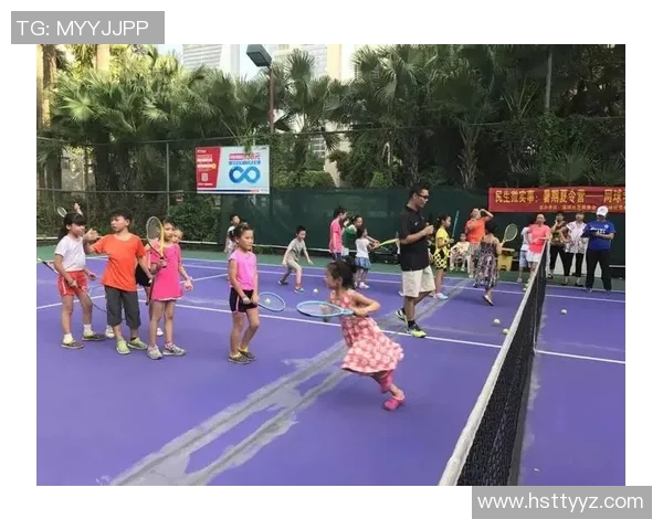网球新手必看团队协作技巧与训练方法全解析 网球新手必看团队协作技巧与训练方法全解析