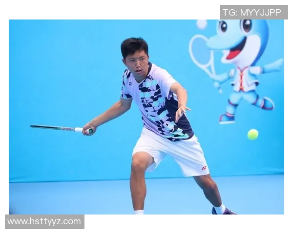 广州网球队荣登全国网球力量排行榜第七名展现实力与潜力